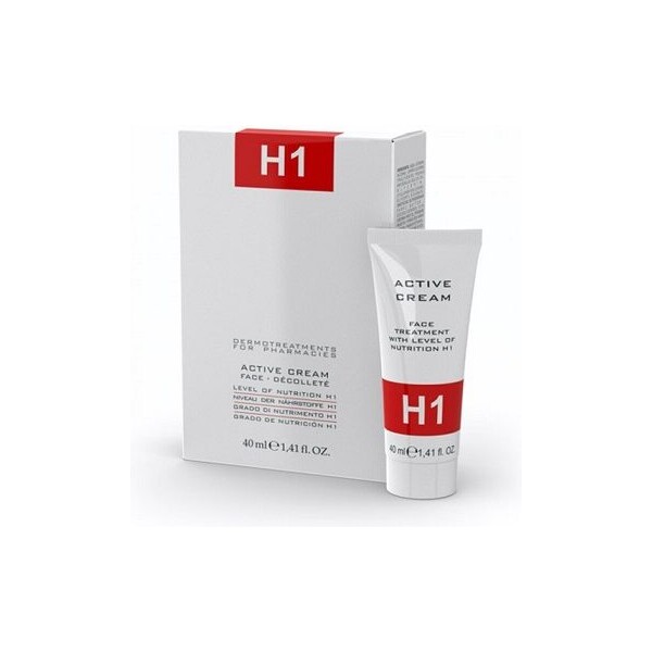 VITAL PLUS ACTIVE H1 KREMA 40ML