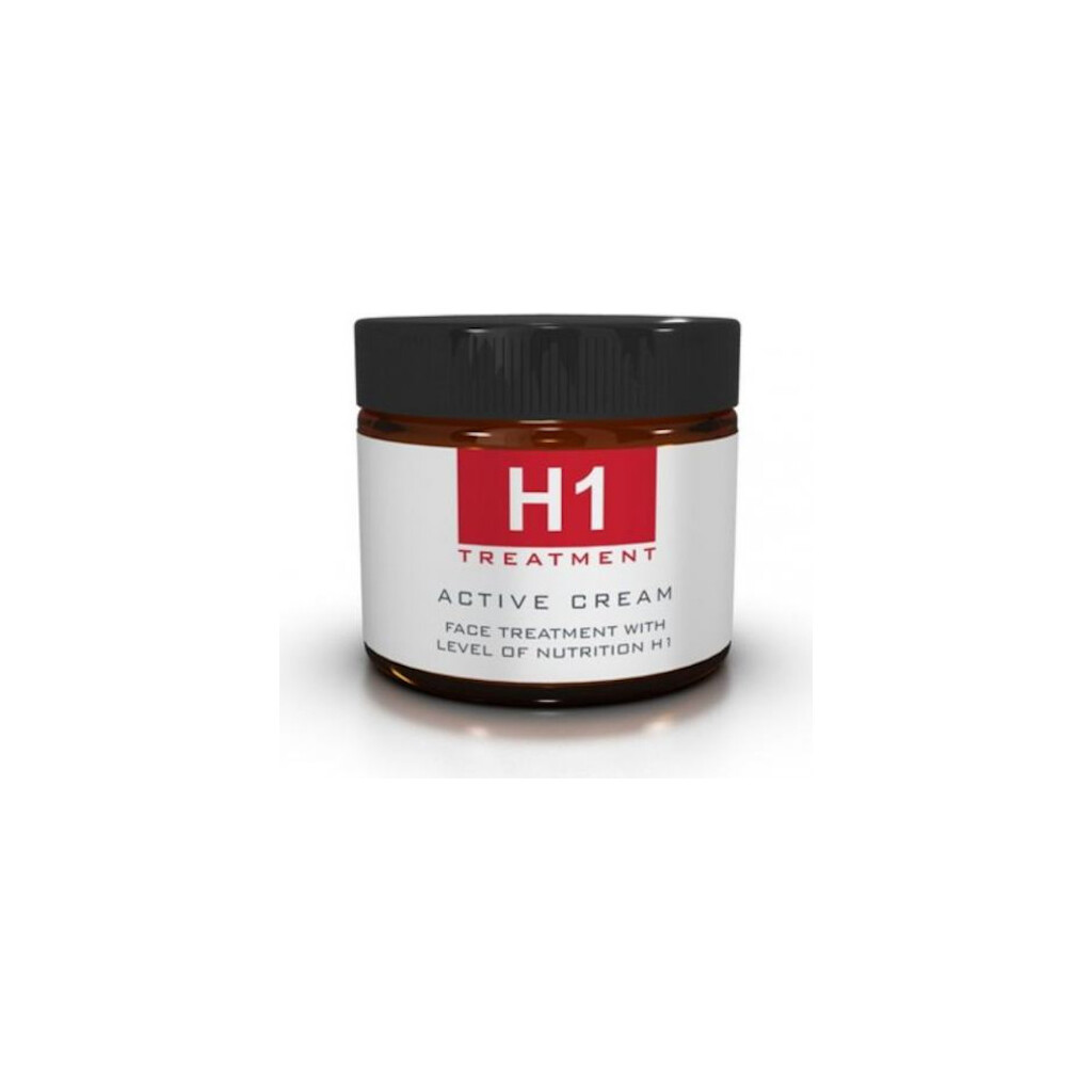 H1 KREMA 60ML VITAL PLUS ACTIVE