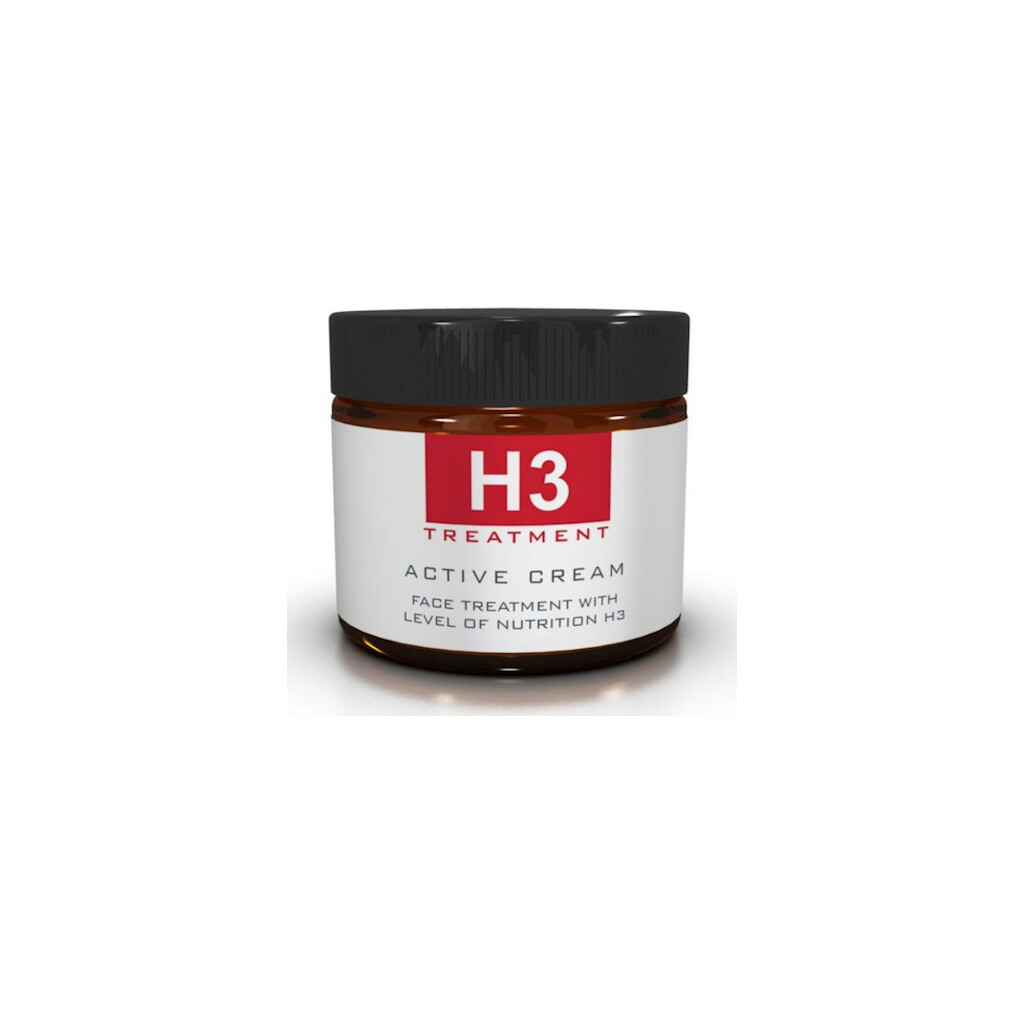 H3 KREMA 60ML VITAL PLUS ACTIVE