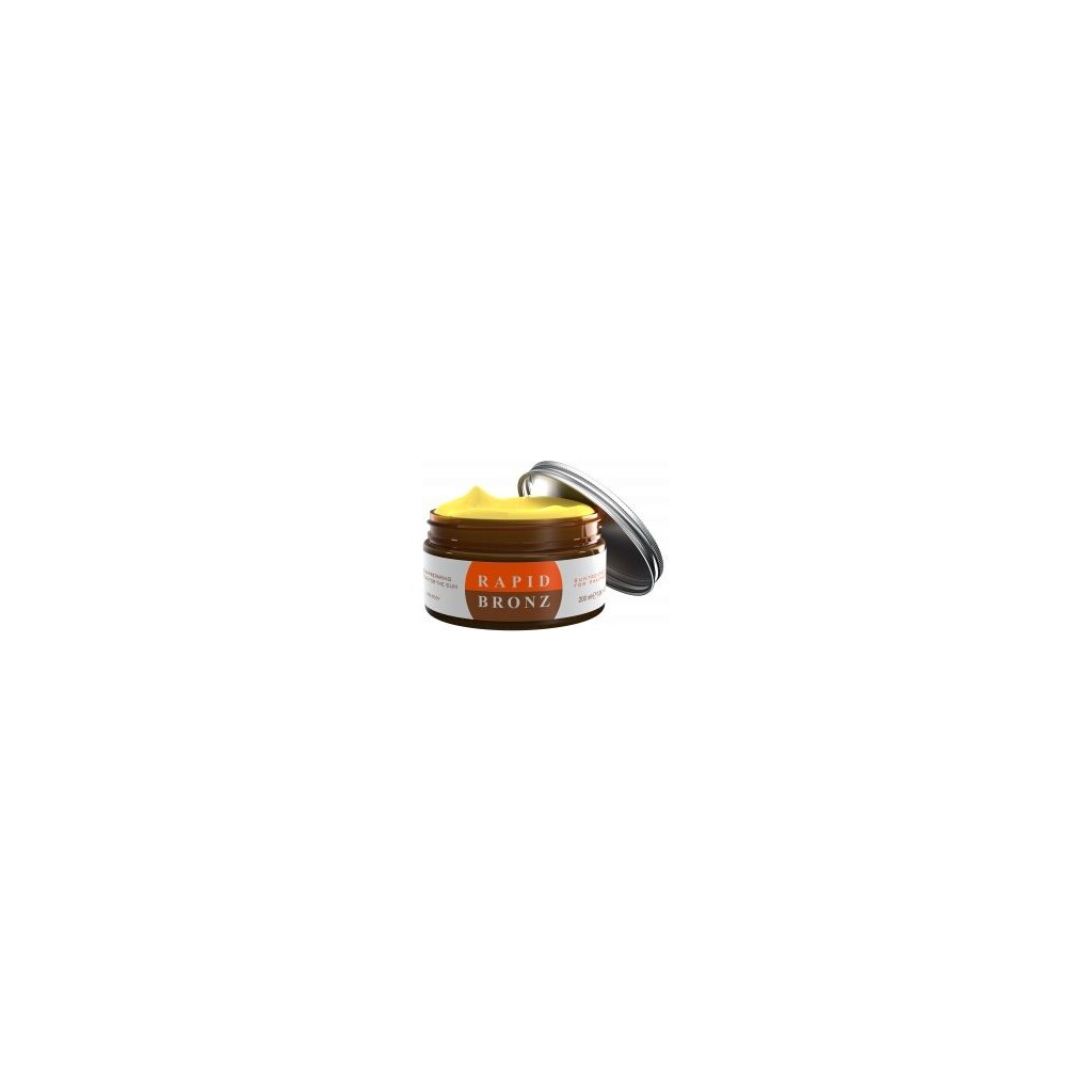VITAL PLUS ACTIVE RAPID BRONZ 200ML