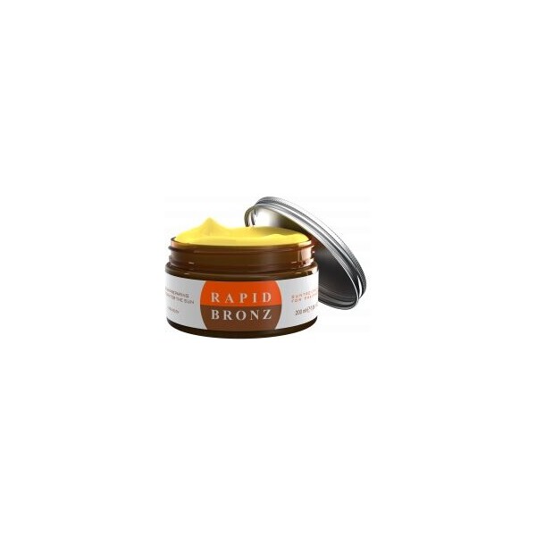 VITAL PLUS ACTIVE RAPID BRONZ 200ML