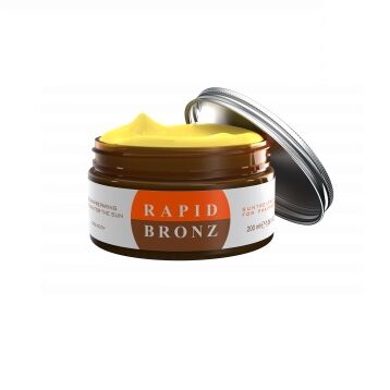 VITAL PLUS ACTIVE RAPID BRONZ 200ML