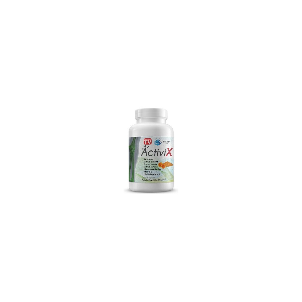 ACTIVIX KAPSULE A30
