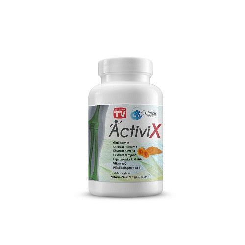 ACTIVIX KAPSULE A30