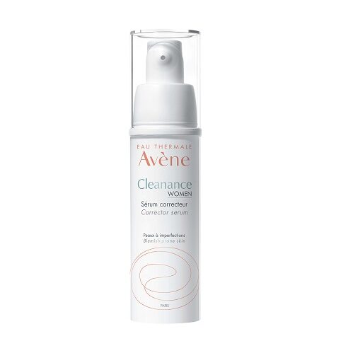 AVENE CLEANANCE WOMEN KOREKTIVNI SERUM 30ML