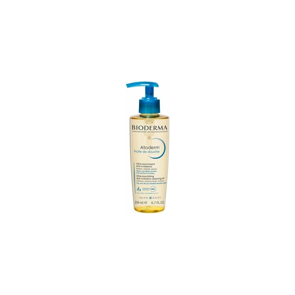 BIODERMA ATODERM ULJE TUŠIRANJE 200ML