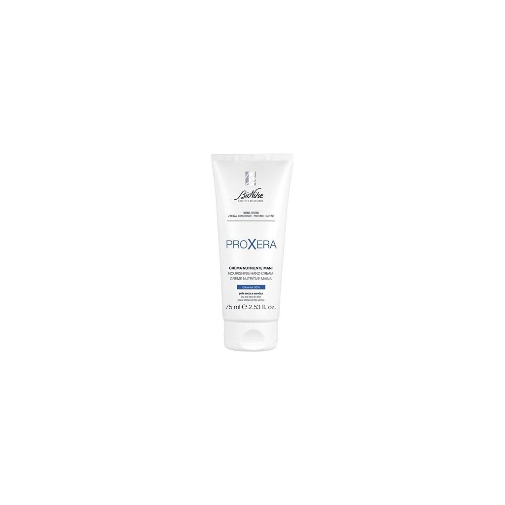 BIONIKE PROXERA HRANJIVA KREMA ZA RUKE 75ML