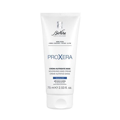 BIONIKE PROXERA HRANJIVA KREMA ZA RUKE 75ML