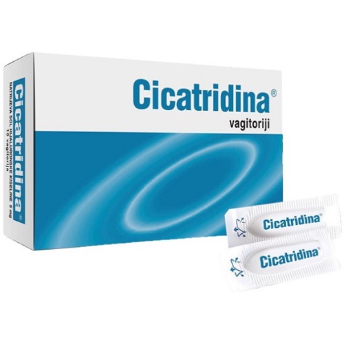 CICATRIDINA VAGITORIJ A10