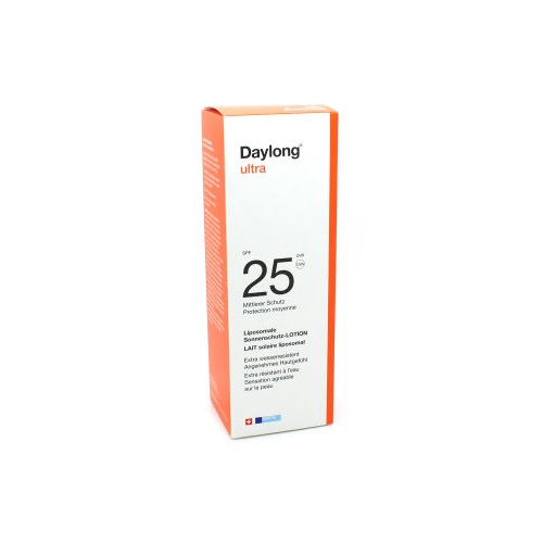 DAYLONG ULTRA SPF-25 LOSION 200ML