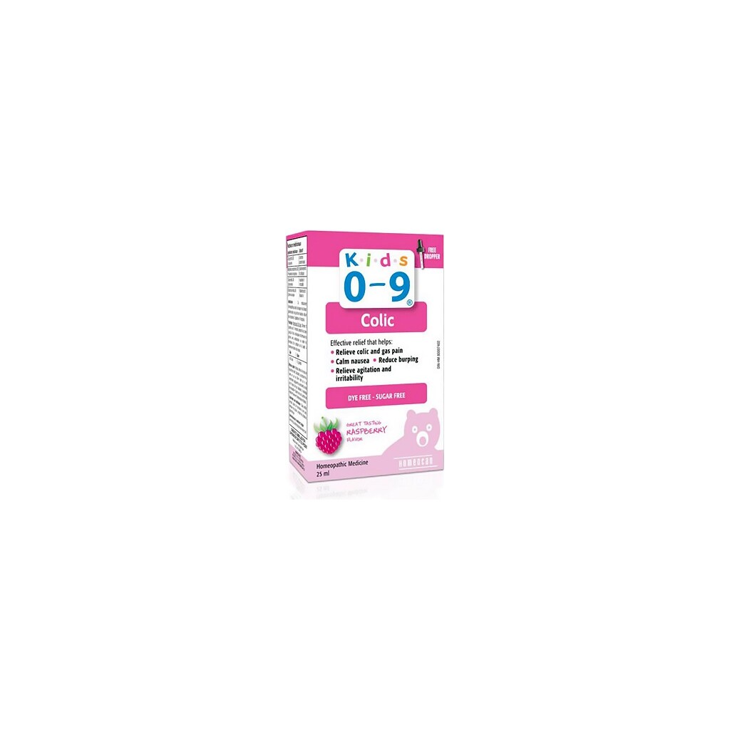 HOMEOLAB COLIC KAPI KIDS 25ML