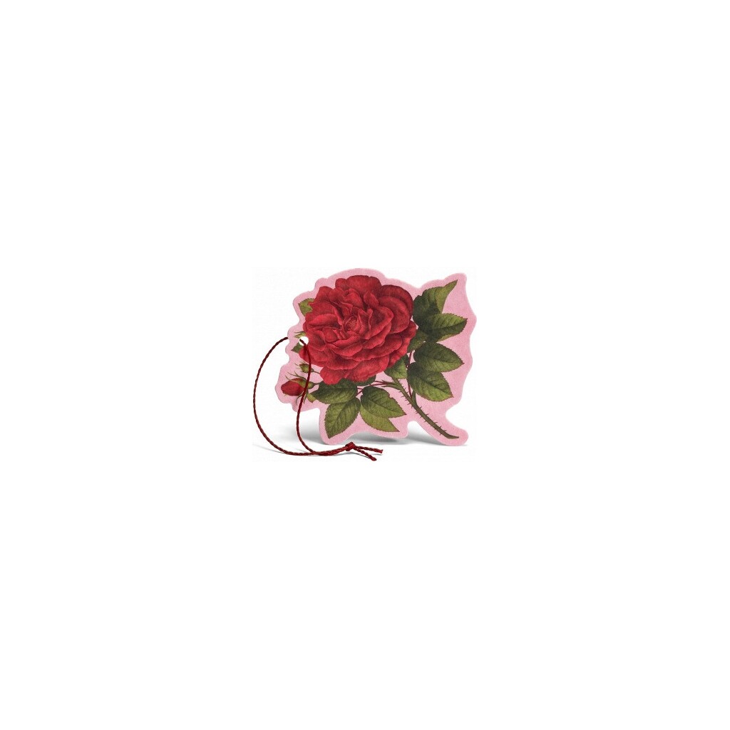 L'ERBOLARIO PURPLE ROSE MIRISNI CVIJET