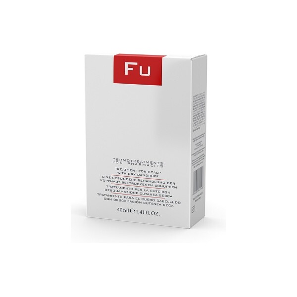 FU KAPI TRETMAN ZA VLASIŠTE 40ML VITAL PLUS ACTIVE