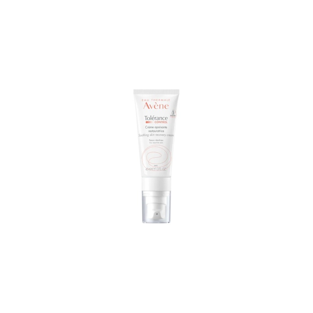 AVENE TOLERANCE CONTROL KREMA