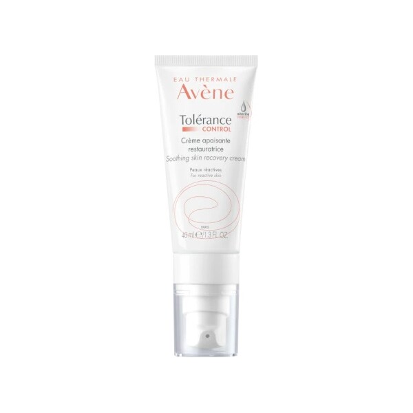 AVENE TOLERANCE CONTROL KREMA