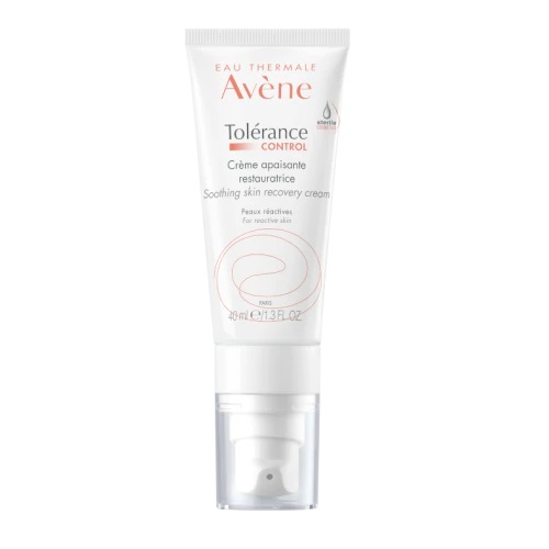 AVENE TOLERANCE CONTROL KREMA