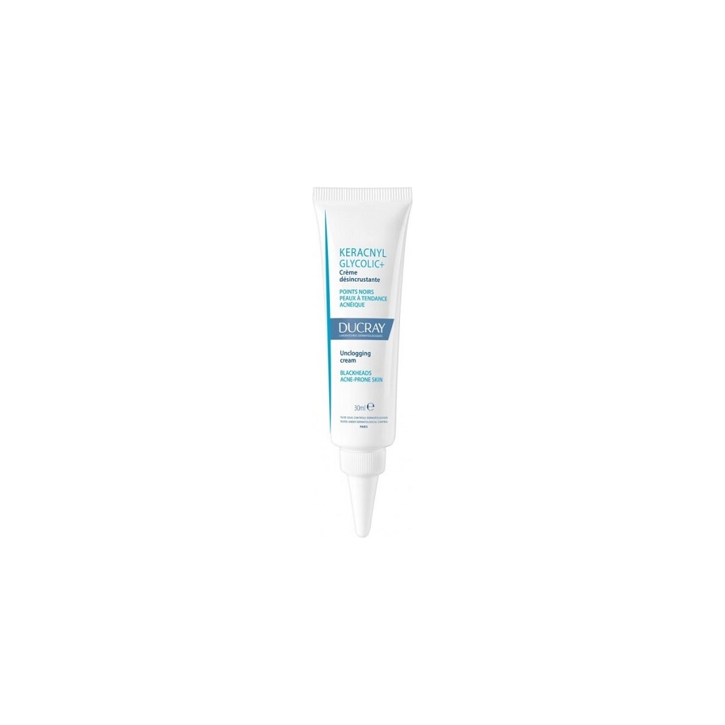 DUCRAY KERACNYL GLICOLIC+ KREMA