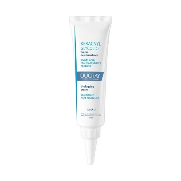 DUCRAY KERACNYL GLICOLIC+ KREMA