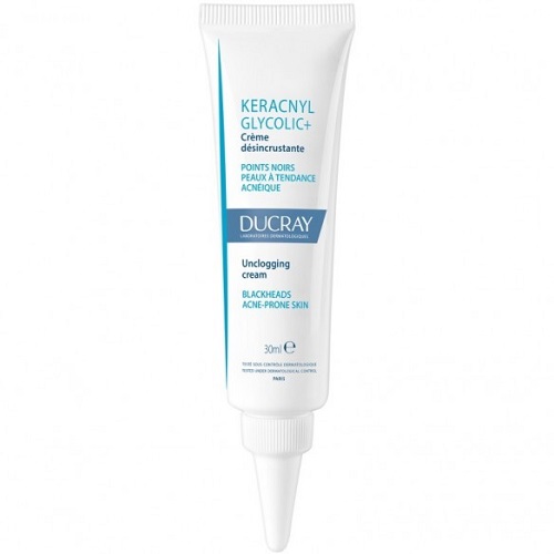 DUCRAY KERACNYL GLICOLIC+ KREMA