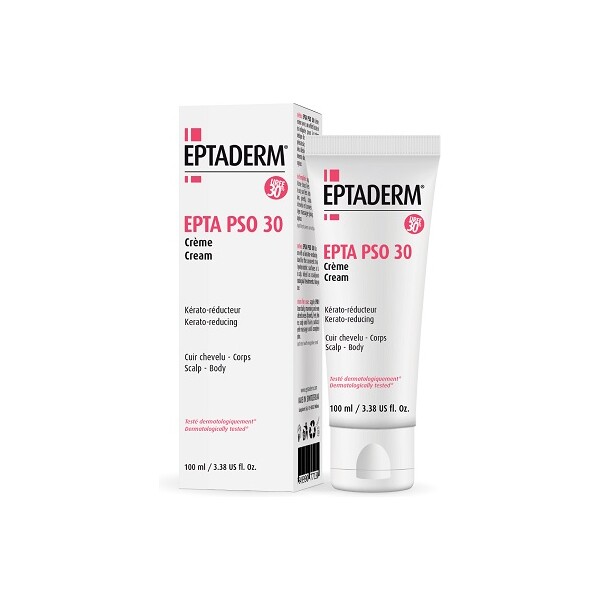 EPTADERM EPTA PSO 30 KREMA 100ML