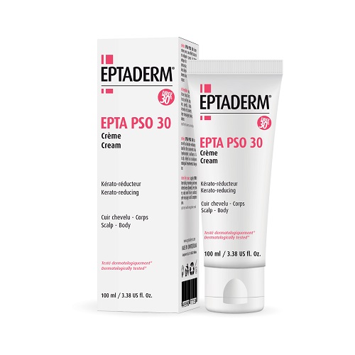 EPTADERM EPTA PSO 30 KREMA 100ML