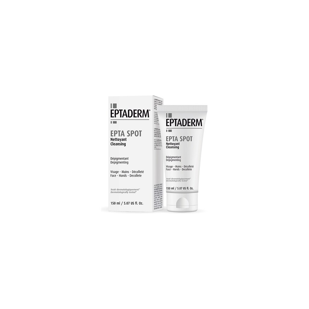 EPTADERM EPTA SPOT GEL ZA ČIŠĆENJE 150ML