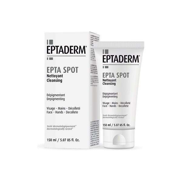 EPTADERM EPTA SPOT GEL ZA ČIŠĆENJE 150ML