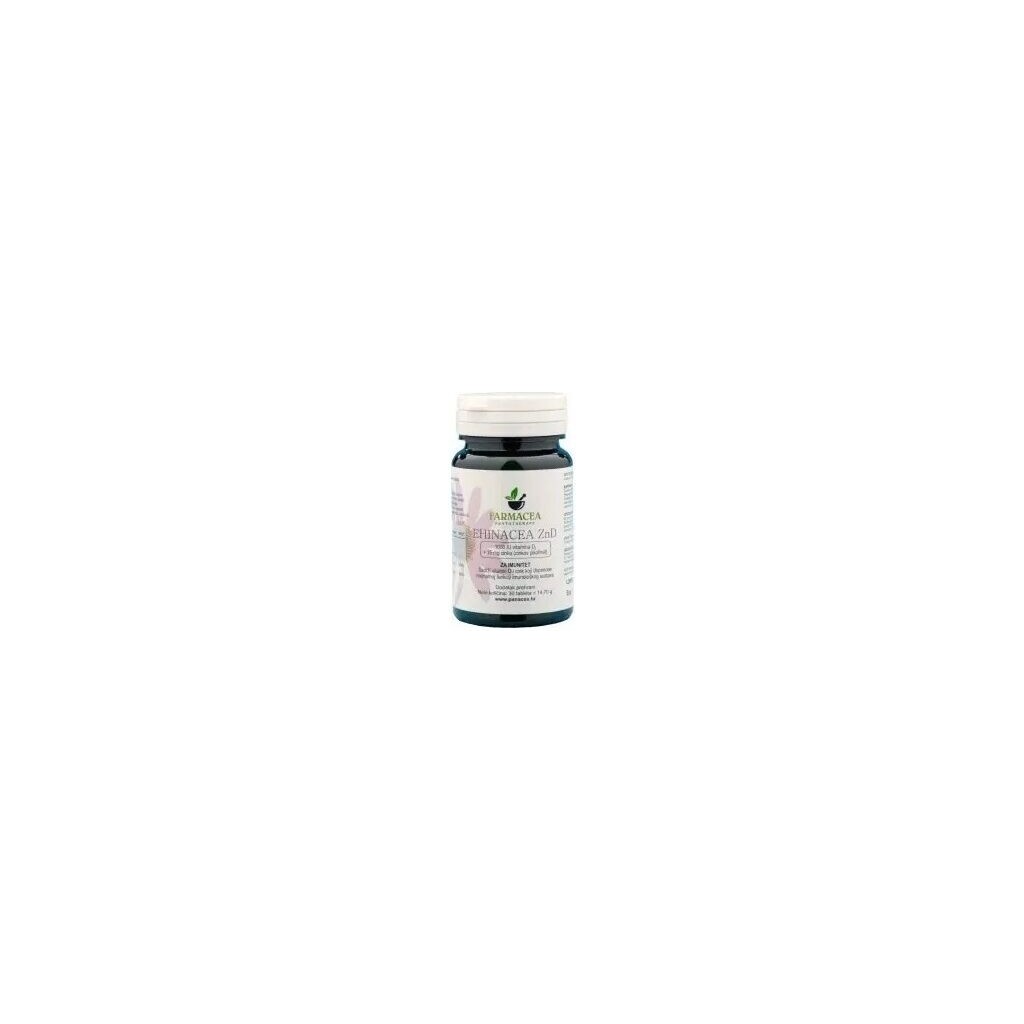 FARMACEA EHINAEA ZnD 30 TABLETA