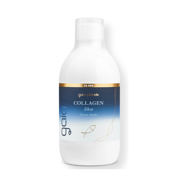 GAIA NATURELLE KOLAGEN SHOT 10000MG 500ML