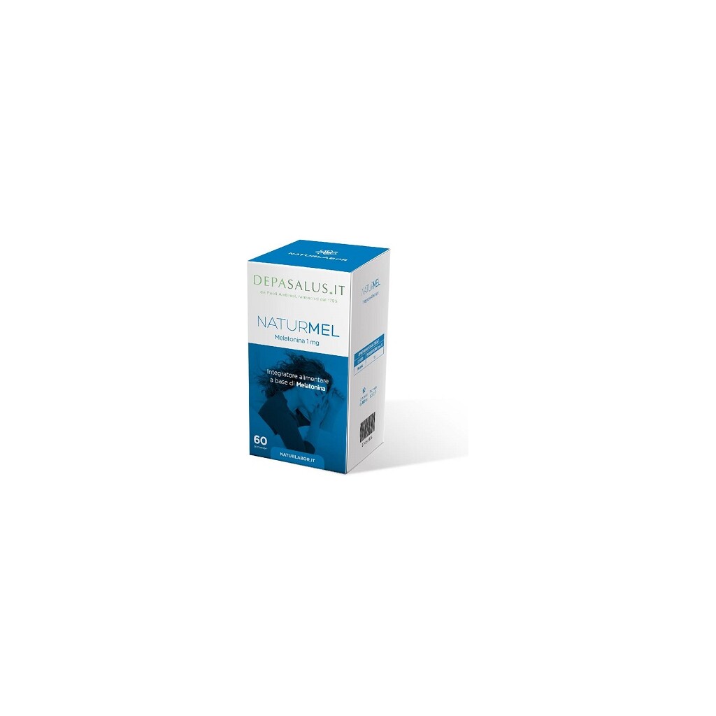 NATURMEL FARMACEA 60 TABLETA