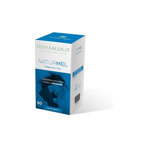 NATURMEL FARMACEA 60 TABLETA
