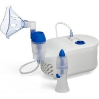OMRON INHALATOR C102 TOTAL + NOSNI TUŠ