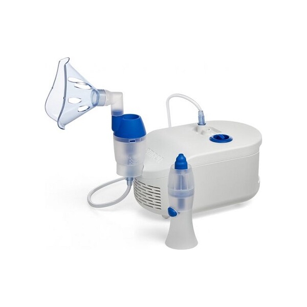 OMRON INHALATOR C102 TOTAL + NOSNI TUŠ