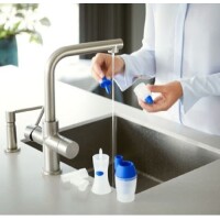 OMRON INHALATOR C102 TOTAL + NOSNI TUŠ