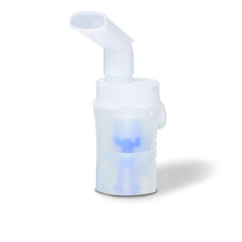 OMRON SET ZA INHALACIJU COMPAIR C28P
