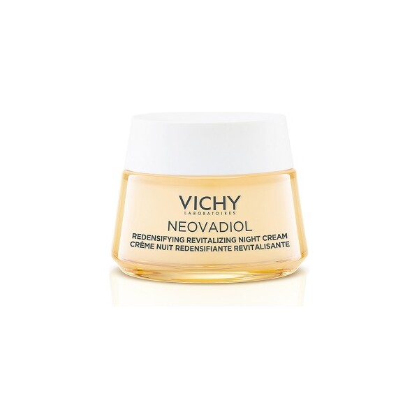 VICHY NEOVADIOL DNEVNA KREMA U PERIMENOPAUZI NORMALNA MJEŠOVITA KOŽA 50ML