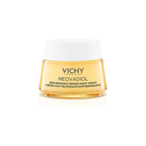 VICHY NEOVADIOL NOĆNA NJEGA U POSTMENOPAUZI 50ML
