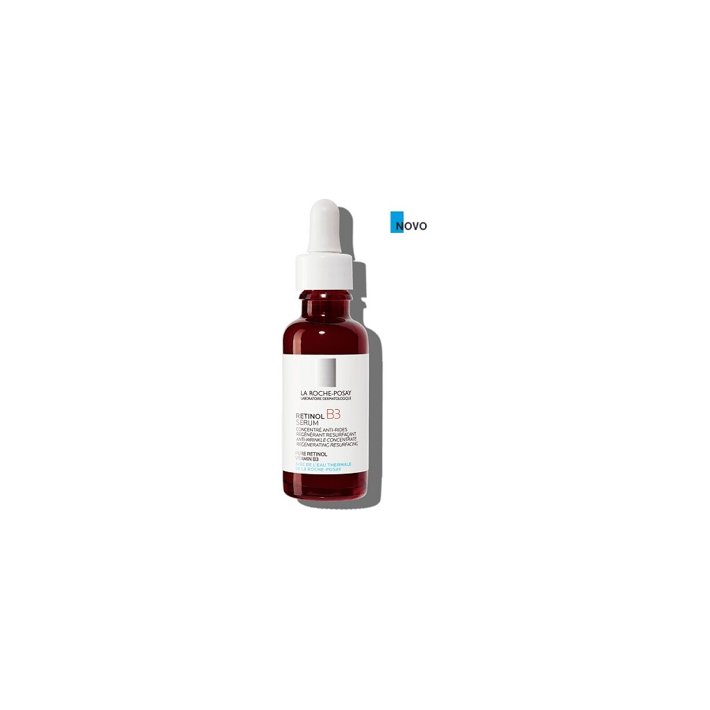 LA ROCHE-POSAY RETINOL B3 SERUM 30ML