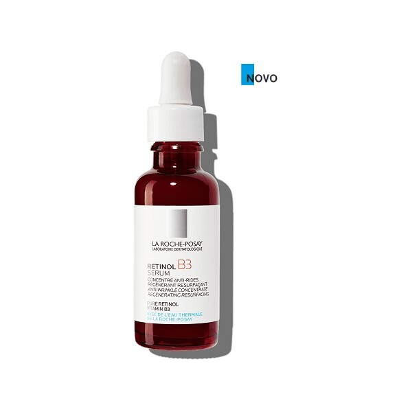 LA ROCHE-POSAY RETINOL B3 SERUM 30ML