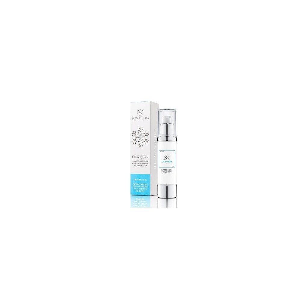 SKINTEGRA CICA-CERA 50ML