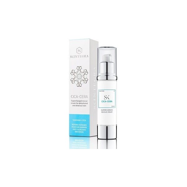 SKINTEGRA CICA-CERA 50ML