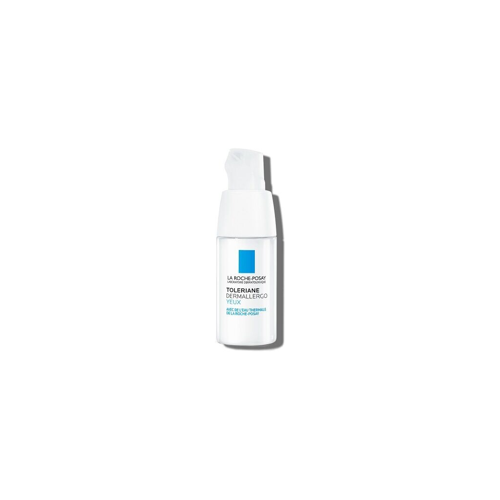 LA ROCHE-POSAY TOLERIANE DERMALLERGO KREMA ZA OČI 20ML