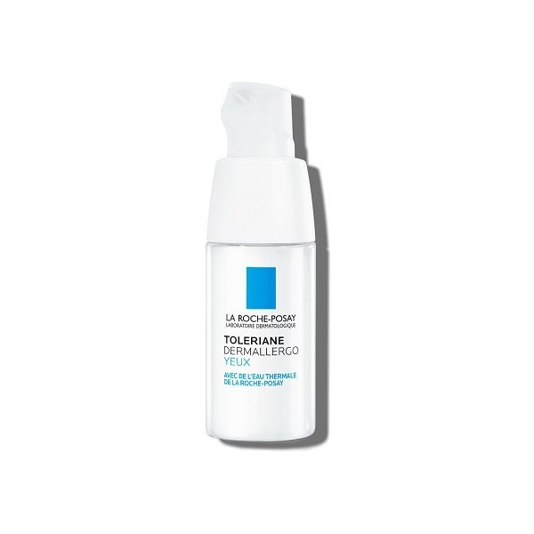 LA ROCHE-POSAY TOLERIANE DERMALLERGO KREMA ZA OČI 20ML