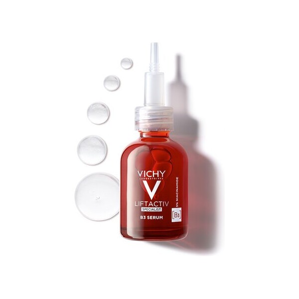 VICHY LIFTACTIV B3 DARK SPOT SERUM 30ML