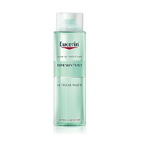 EUCERIN DERMOPURE MICELARNA OTOPINA