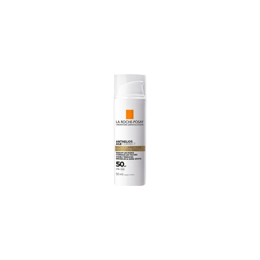 LA ROCHE-POSAY ANTHELIOS AGE CORRECT SPF50 50ML