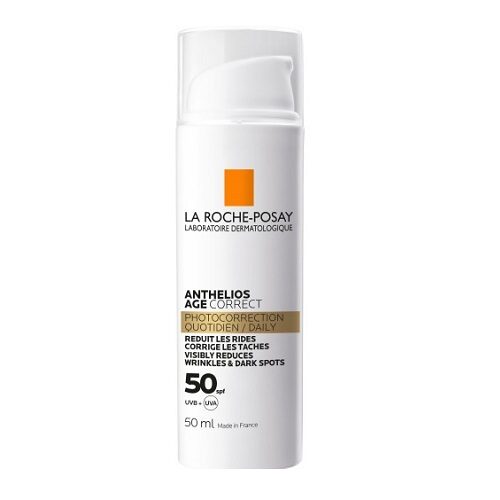 LA ROCHE-POSAY ANTHELIOS AGE CORRECT SPF50 50ML