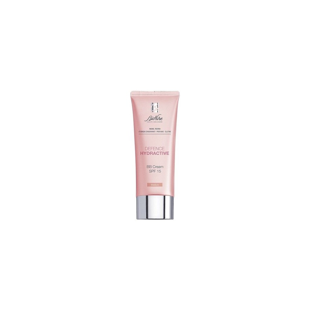 BIONIKE DEFENCE HYDRACTIVE BB MEDIUM SPF15