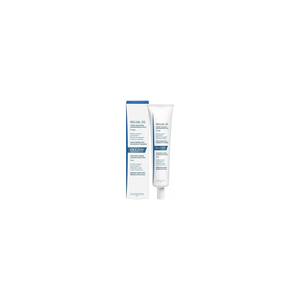 DUCRAY KELUAL DS KREMA 40ML