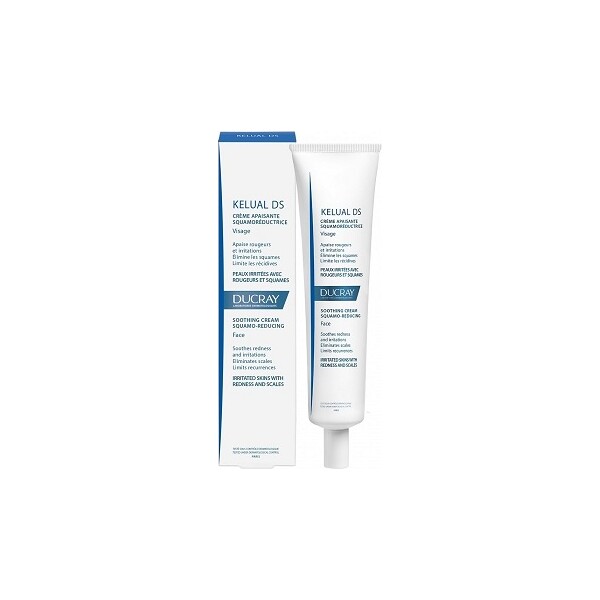 DUCRAY KELUAL DS KREMA 40ML